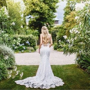 Galia Lahav wedding dress, Gala 201